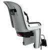 Thule Child siège derrière Ride le long de 2 pour la confirmation du cadre gris clair