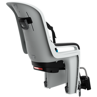 Thule Child siège derrière Ride le long de 2 pour la confirmation du cadre gris clair