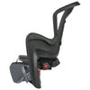 Polisport Bilby Maxi FF arrière Support de cadre noir gris foncé