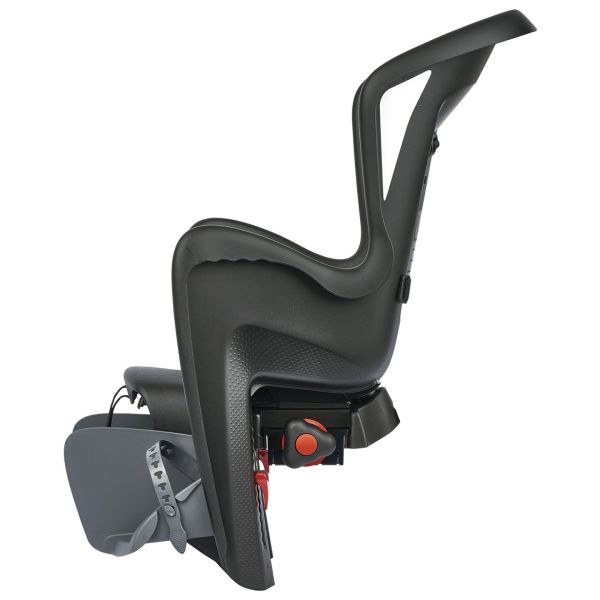 Polisport Bilby Maxi FF arrière Support de cadre noir gris foncé