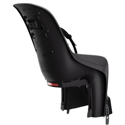 Thule Child siège derrière Ride le long de Lite pour la confirmation du cadre Gris foncé