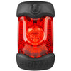 Busch Muller Busch + Muller Brixx Light arrière USB rechargeable avec feu de freinage