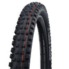 SCHWALBE PLACKING Band Schwalbe Mary Super Gravity 26 x 2,35 60-559 mm noir