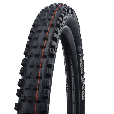 SCHWALBE PLACKING Band Schwalbe Mary Super Gravity 26 x 2,35 60-559 mm noir