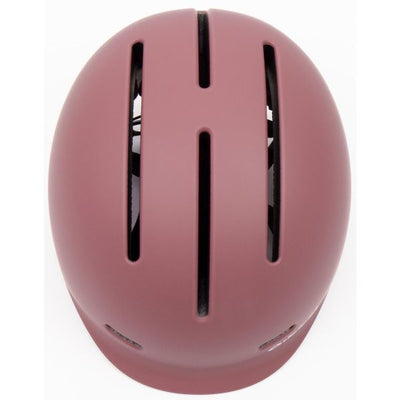 Qibbel casque enfant s 52-56cm rose