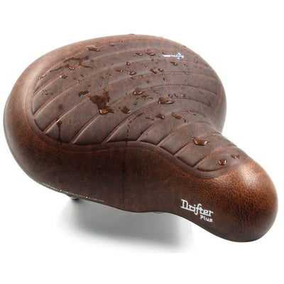 Saddle SR Premium Drifter Plus Unisexe Bruin