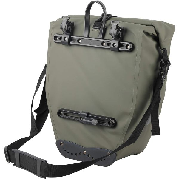 Buchel Sac seulement 100% 25,4L Green imperméable