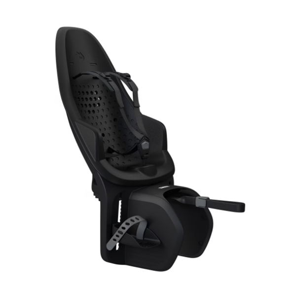 Thule Yepp 2 siège arrière maxi noir mik hd 12041401