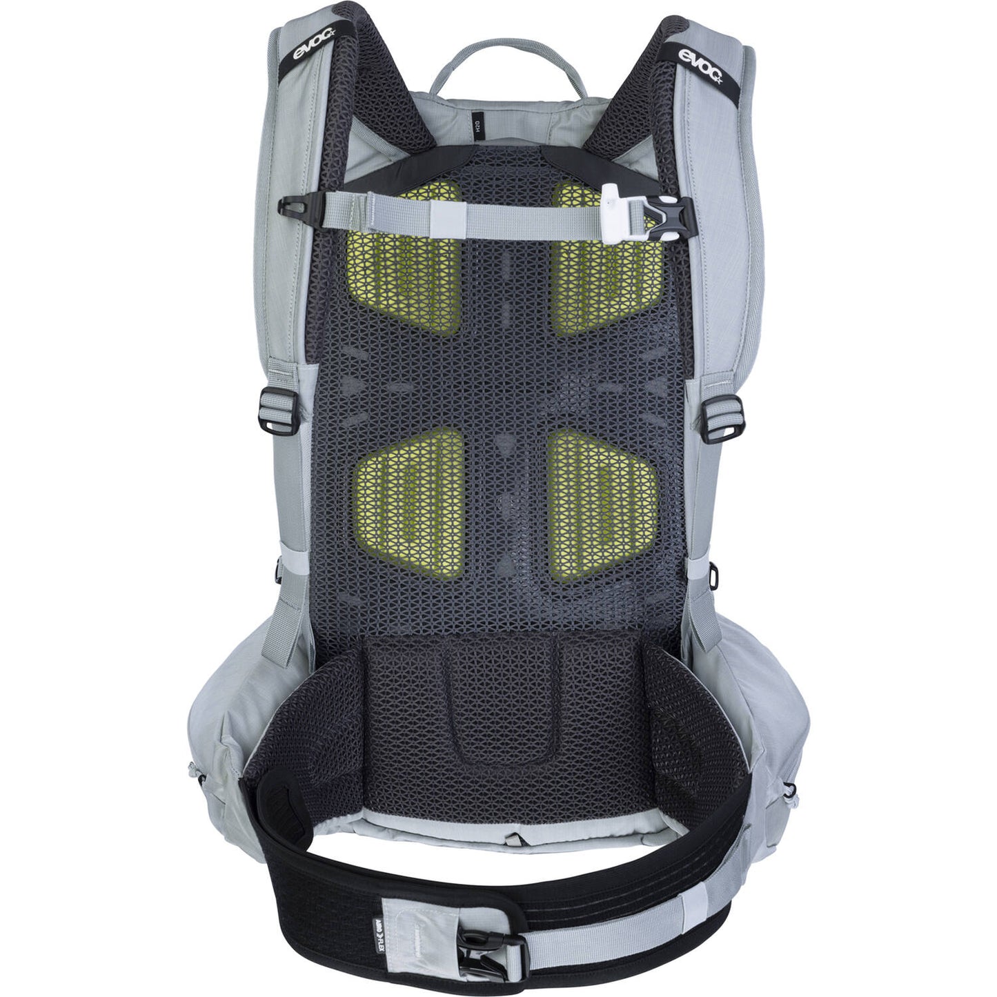 Evoc - explorer pro 30 argent taille unique 30l