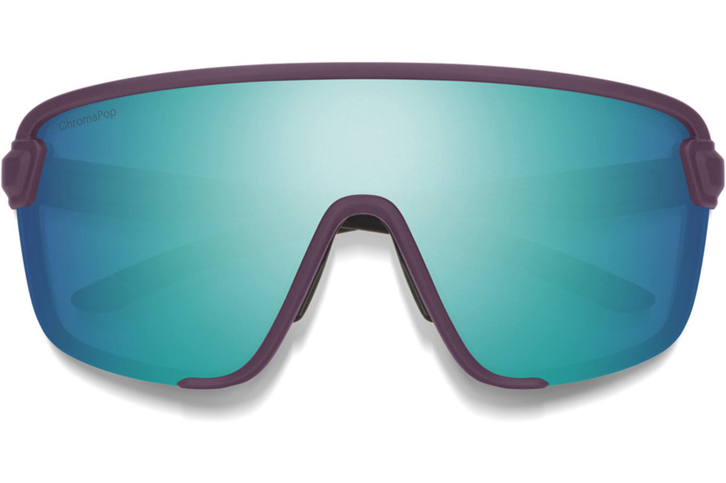 Smith Bobcat Lunettes Miroir d'opale Chromapop Mirror