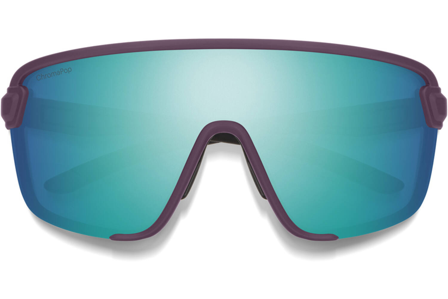 Smith Bobcat Lunettes Miroir d'opale Chromapop Mirror