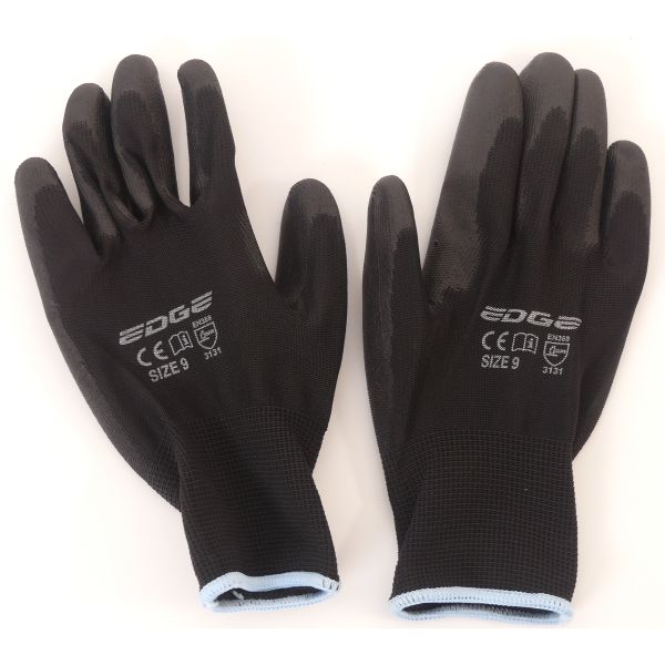Gant d'atelier de bord taille 9 m
