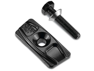 Plaque d'adaptateur standard URSUS pour Jumbo M10x75