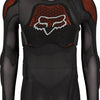 Veste de protection Fox head baseframe pro d3o