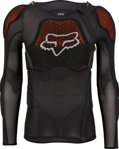 Veste de protection Fox head baseframe pro d3o