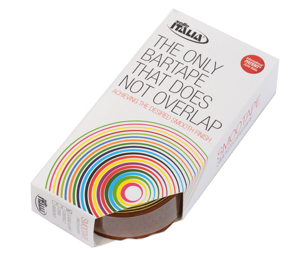 Guidon Selle Italia Smootape Classica