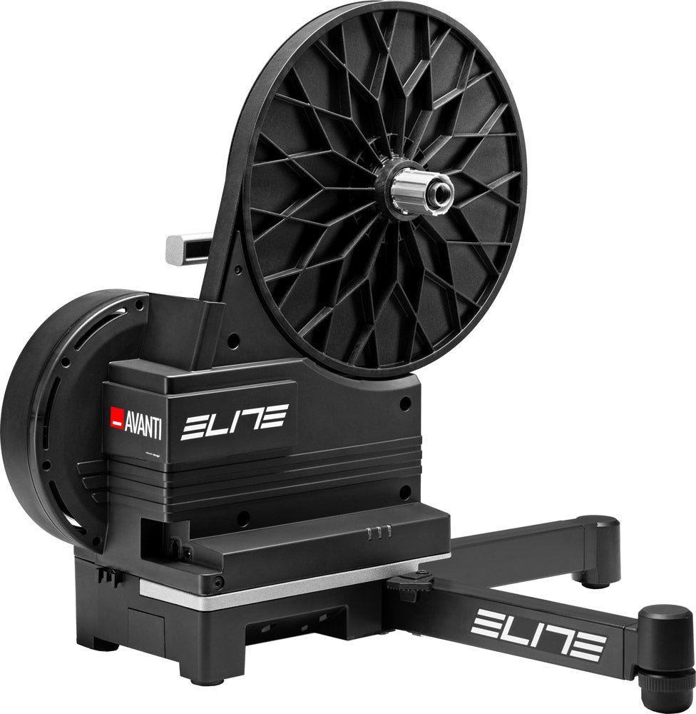 Entraîneur à roulettes Elite Avanti