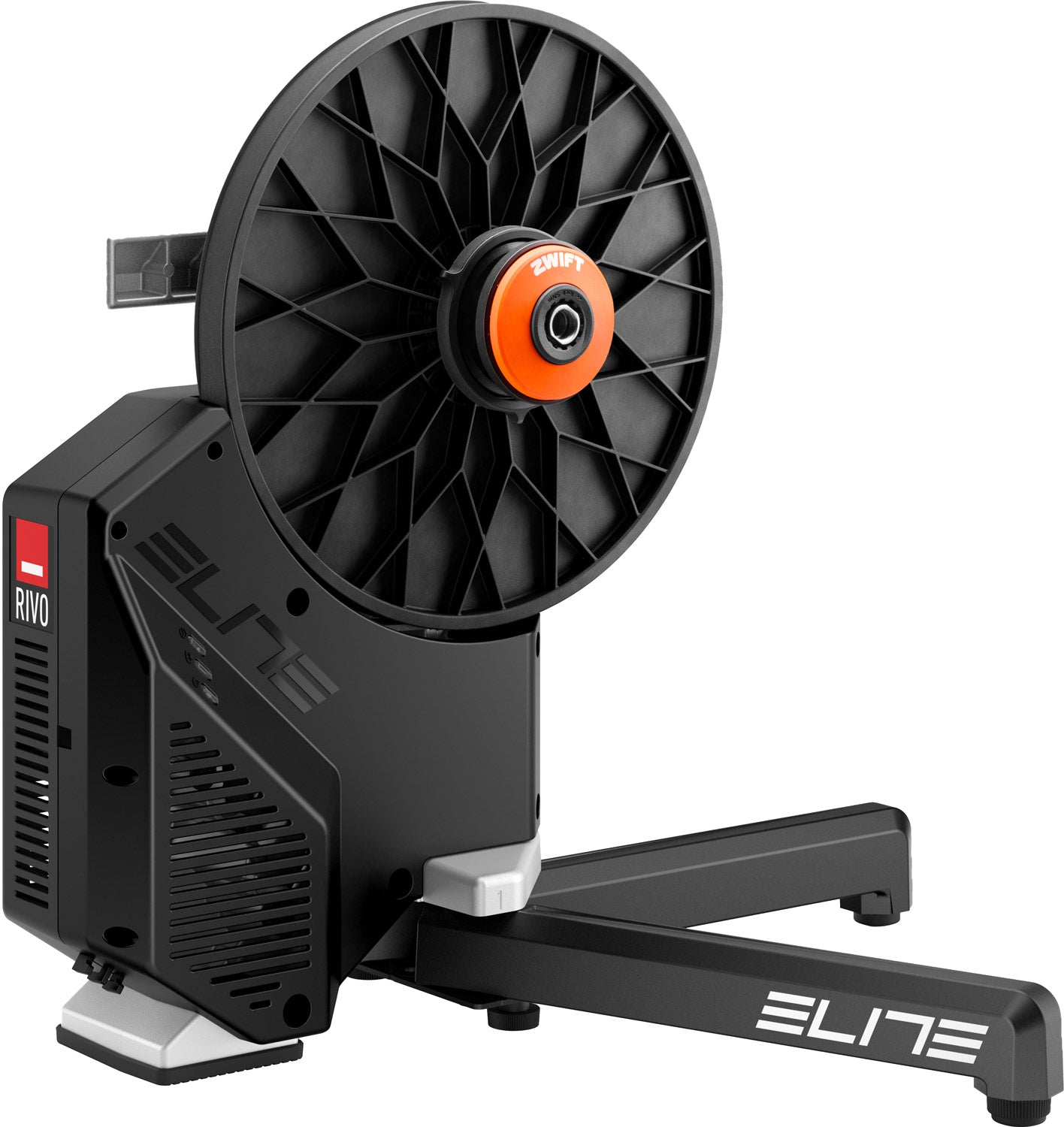 Elite Rivo W Zwift Cog et Click Smart Trainer