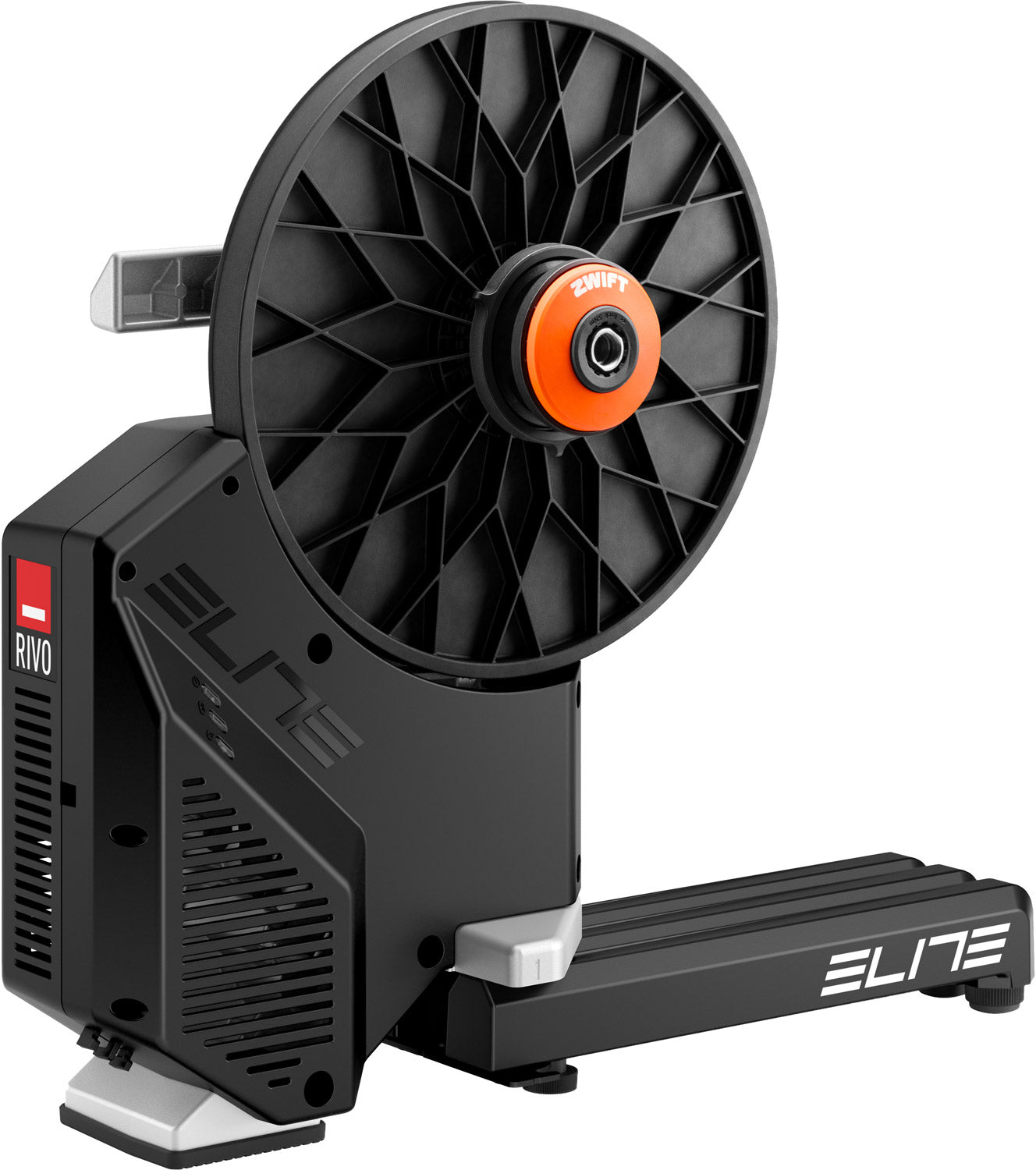 Elite Rivo W Zwift Cog et Click Smart Trainer