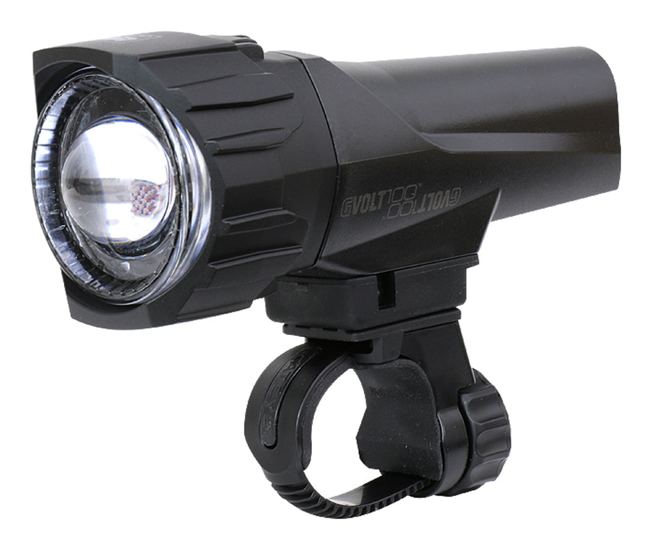 Feu avant Cateye gvolt100