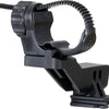 Support de guidon central Cateye h-34n flextight™