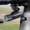 Support de guidon central Cateye h-34n flextight™