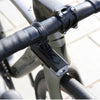 Support de guidon aérodynamique Cateye h-34n flextight™