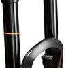Rst blade pro air 29 130 boost federgabel