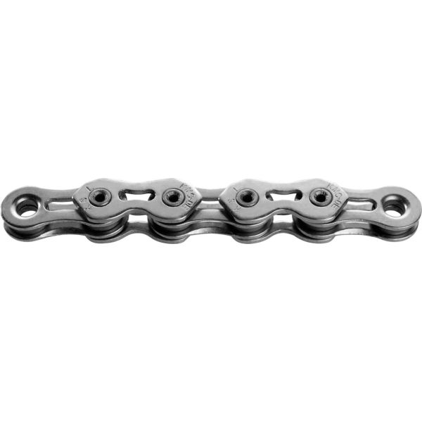 Kmc ketting 1 2-3 32 100 k1sl argent étroit