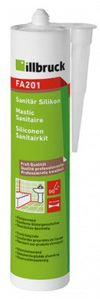 Illbruck fa201 kit de construction et plomberie | anthracite | 310 ml-fa201342495