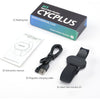 Moniteur de fréquence cardiaque Cyclplus h1 (bracelet)