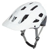 Polisport Mountain Pro Bicycle Casmet L 58-61 cm Gray blanc