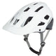 Polisport Mountain Pro Bicycle Casmet L 58-61 cm Gray blanc