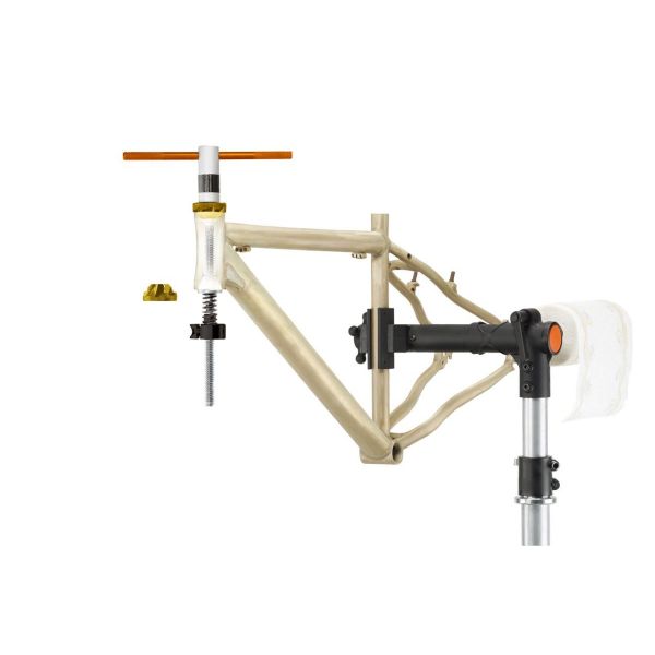 Kit alésoir, taraudage et fraisage IceToolz Xpert E185