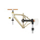 Kit alésoir, taraudage et fraisage IceToolz Xpert E185