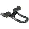Control Tech - Falcon Triathlon TT Set -Up Moidon de guidon Assemblée mini-clip -on aluminium