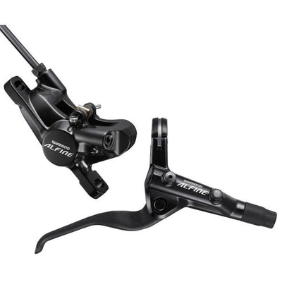 Shimano Disc Free Set (arrière) Alfine S7000 I-Spec 2 sans disque