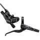 Shimano Disc Free Set (arrière) Alfine S7000 I-Spec 2 sans disque