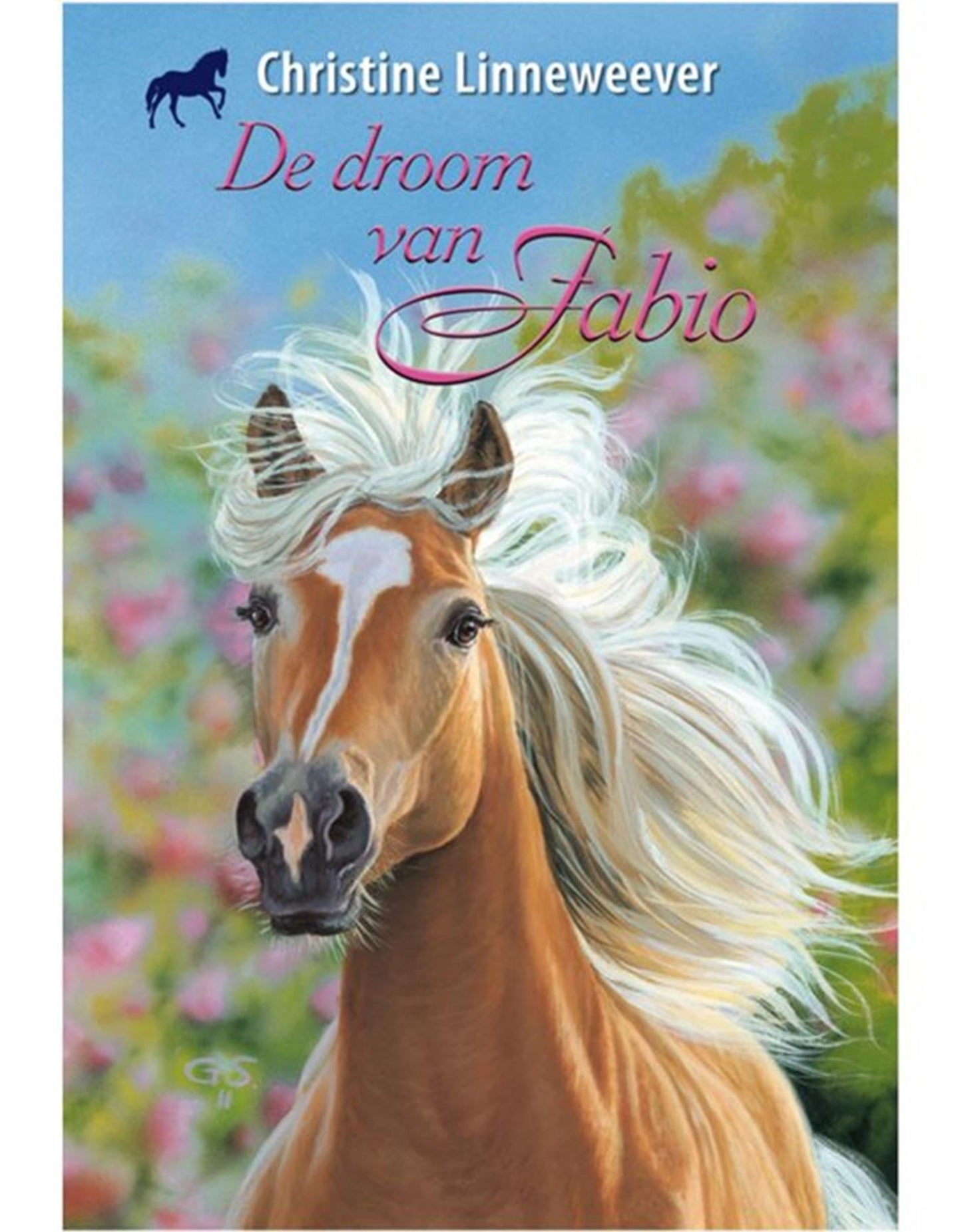 Golden Horses Golden Golden Publisher: Fabio's Dream