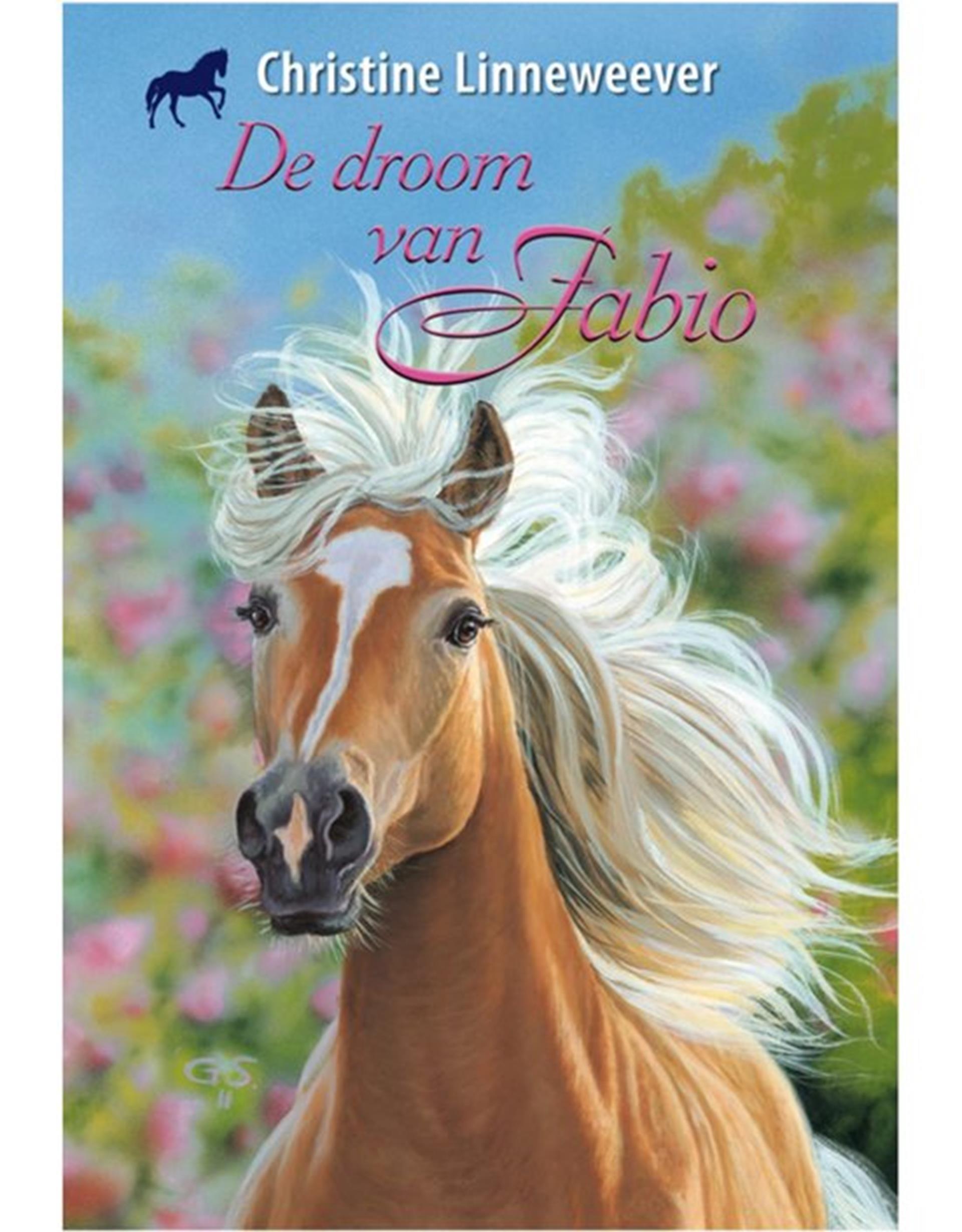 Golden Horses Golden Golden Publisher: Fabio's Dream