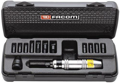 Coffret outils Facom 13 pièces - ns.263m