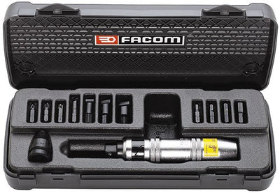 Coffret outils Facom 13 pièces - ns.263m