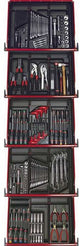 Ensemble d'outils Facom 175 pièces - cm.175bnl