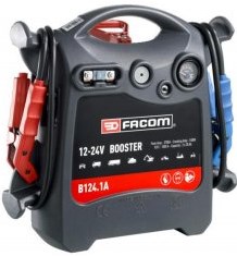 Raccord Facom 1m 50mm² - b124.oc1pc - b124.oc1pc