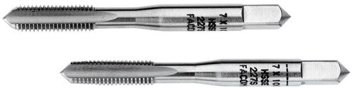 Facom 2 taraud manuel de précision m4x70 eb-fin - 227.s4x70t2