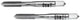 Facom 2 taraud manuel de précision m4x70 eb-fin - 227.s4x70t2
