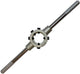 Facom 832 porte-plaquette de coupe m10x150 -m18x250 - 832.1p1 2 - 832.1p1 2