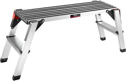 Marche aluminium Facom