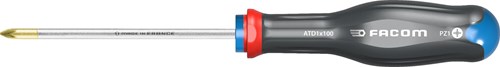 Facom Tournevis cruciforme protwist pz1x100