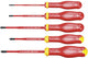 Jeu de tournevis isolés Facom 5 pièces